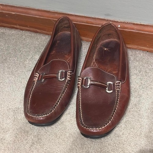 Unbranded Men's Brown Loafers
