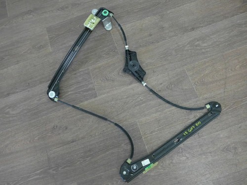 5G4837462H Fensterhebermechanik Fensterheber Tür vorne rechts VR VW Golf 7 VII