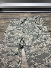 Trousers All Purpose Environmental Camp USAF Small Short 11D