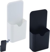 2 StüCk Stifthalter Magnetisch, Magnetischer Stiftehalter, Magnetisch