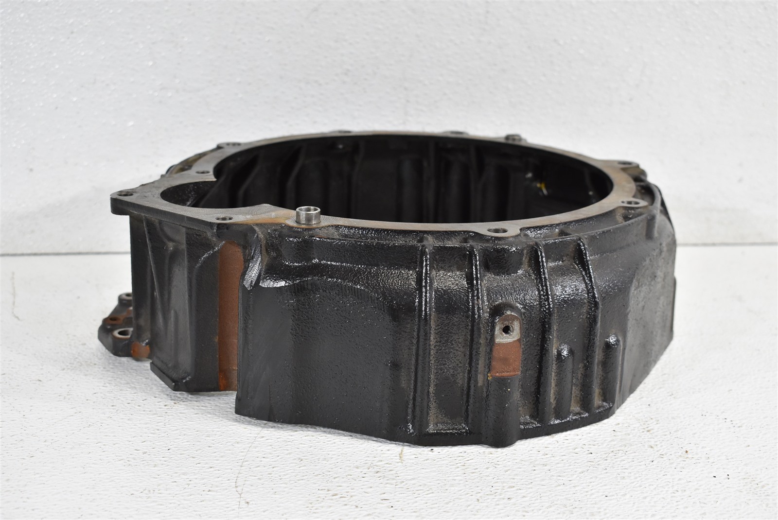 2003-2012 Maserati Quattroporte S Torque Converter Bell Housing 03-12