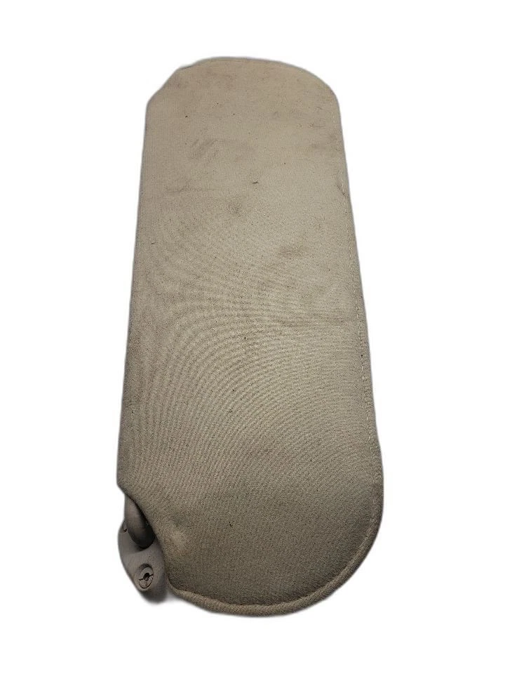 Paño para parasol sin iluminación para conductor se adapta a furgoneta Express 2500 03-18 1252688 Foto 3 de 4