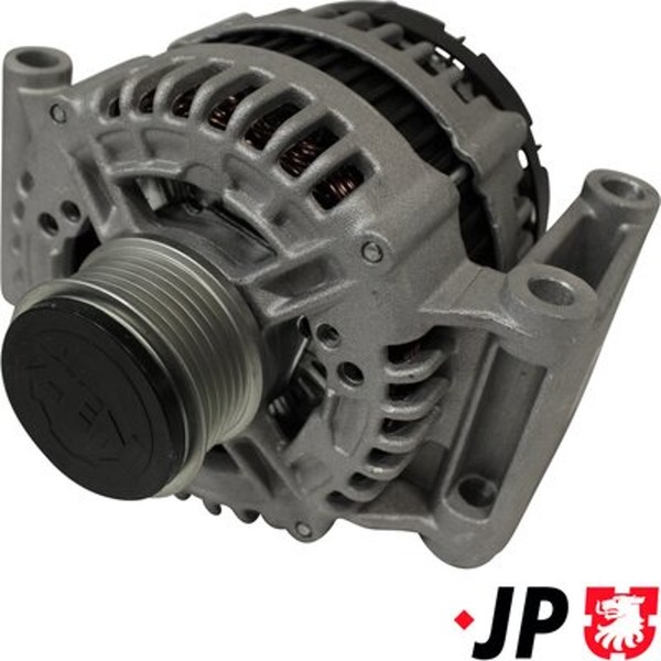 JP Group Lichtmaschine Generator Lima JP 1590103600 FüR Peugeot CitroËN Transit-image