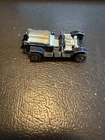 Vintage Hot Wheels Paddy Wagon Blackwall Hong Kong