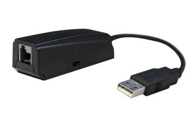 3362934001490 Adapter Thrustmaster T.RJ12 USB Thrustmaster