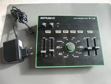 Roland VT-3 Voice Transformer   Vocal Effekte...