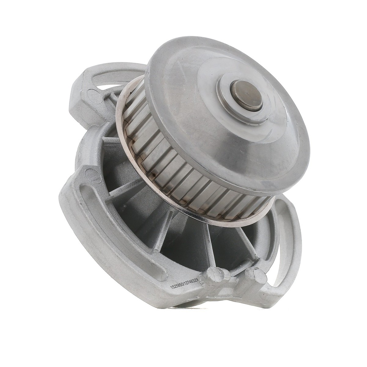 RIDEX 1260W0600 Kühlmittelpumpe | Wasserpumpe Für Produktbild-Vorschau 10