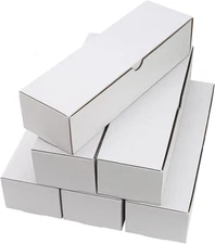 6-Pack • 4800-Count Trading/Gaming Card Storage Box/Trading Card Storage Box/Car