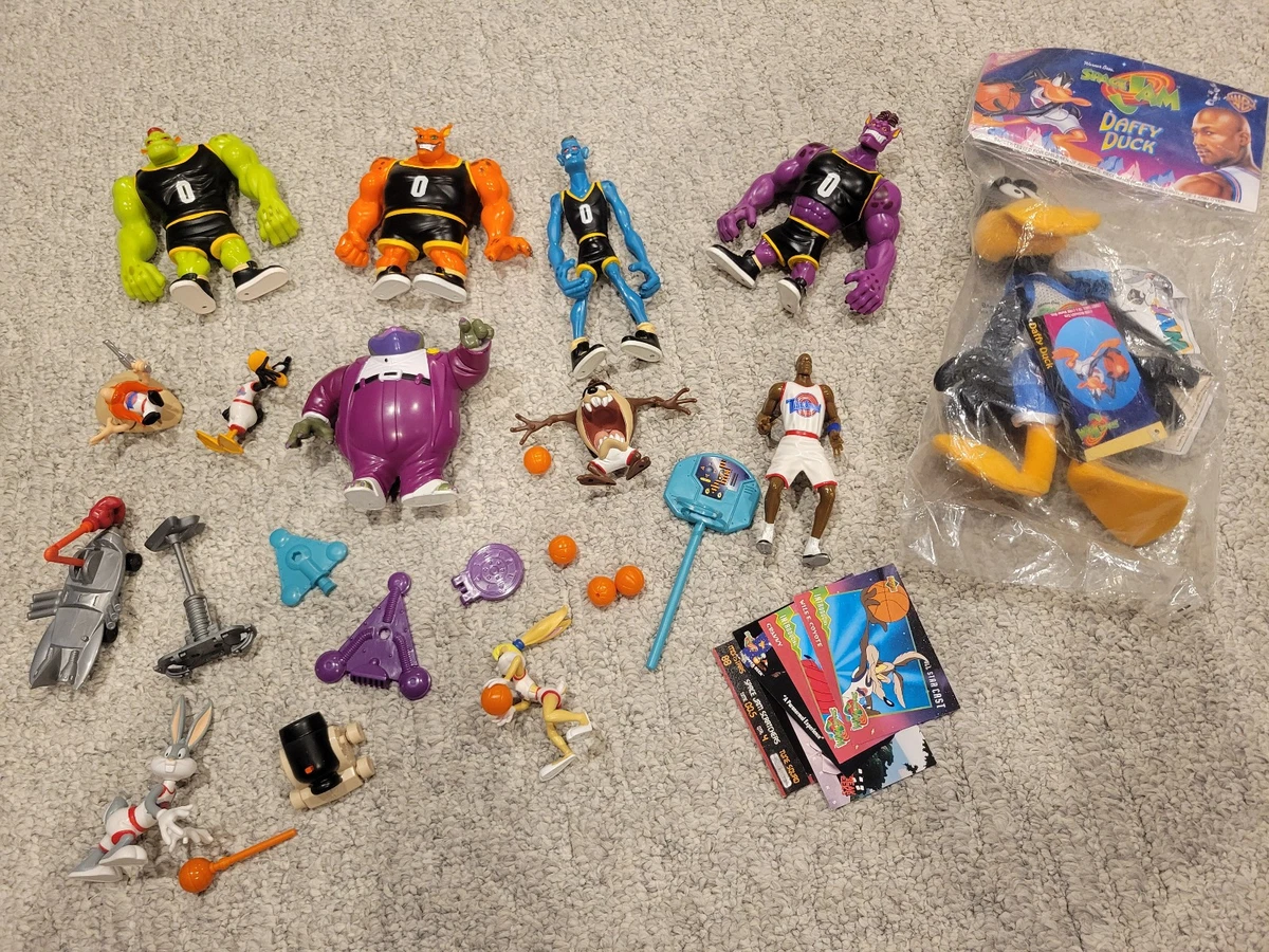Warner Bros. Action Figures for sale | eBay