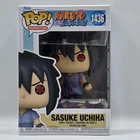 Funko Pop! Animation Naruto Shippuden Sasuke Uchiha #1436