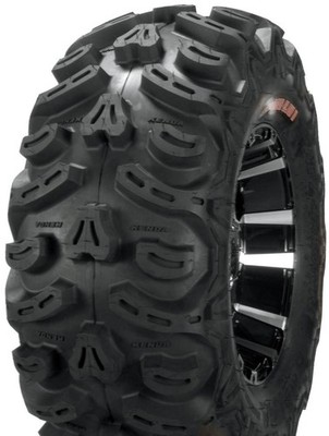 Kenda 253T3065 K587 Bear Claw HTR Reifen vorne/hinten 27x11x12 27x11Rx12