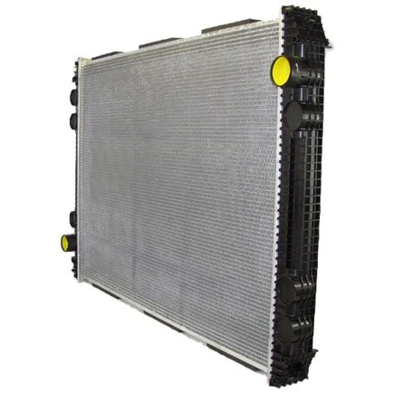 Motor Columbia Mercedes Benz 42-10059 Reach Cooling para Freightliner Foto 2 de 4