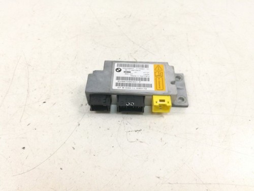 BMW 7 E65 E66 2006 SRS Steuergerät 6970904 AMD6455