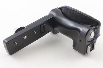 Tested [NEAR MINT] Mamiya GL401 Left Hand Grip for 645 Super Pro