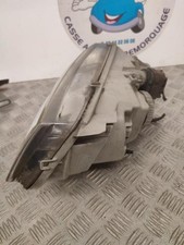 Feu avant (phare) Renault SAFRANE