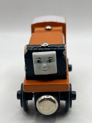 Thomas Tank  & Friends Wooden Railway Trains - YOU PICK Updated MAY 14