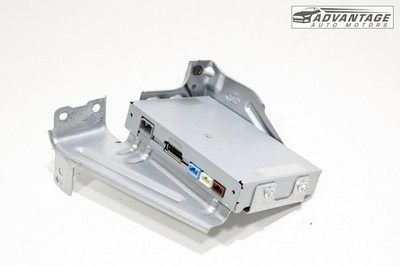 2013-2017 LAND RANGE ROVER TELEMATIC COMMUNICATION CONTROL MODULE UNIT OEM