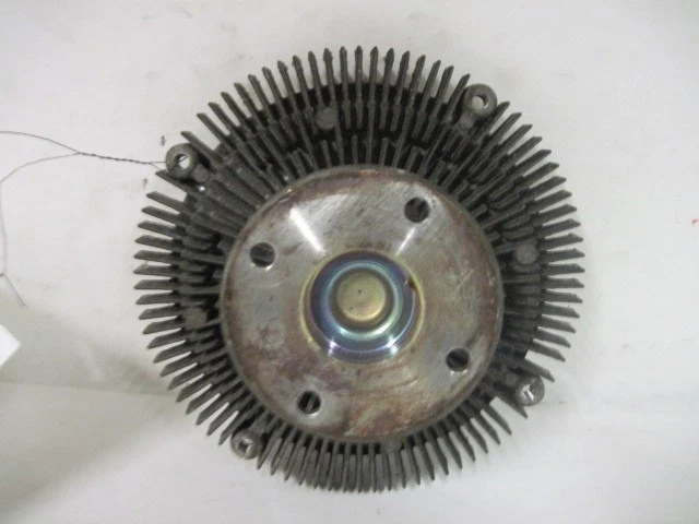 FAN CLUTCH FRONTIER XTERRA QX4 1996 97 98 99 - 04 506957 Foto 2 de 4