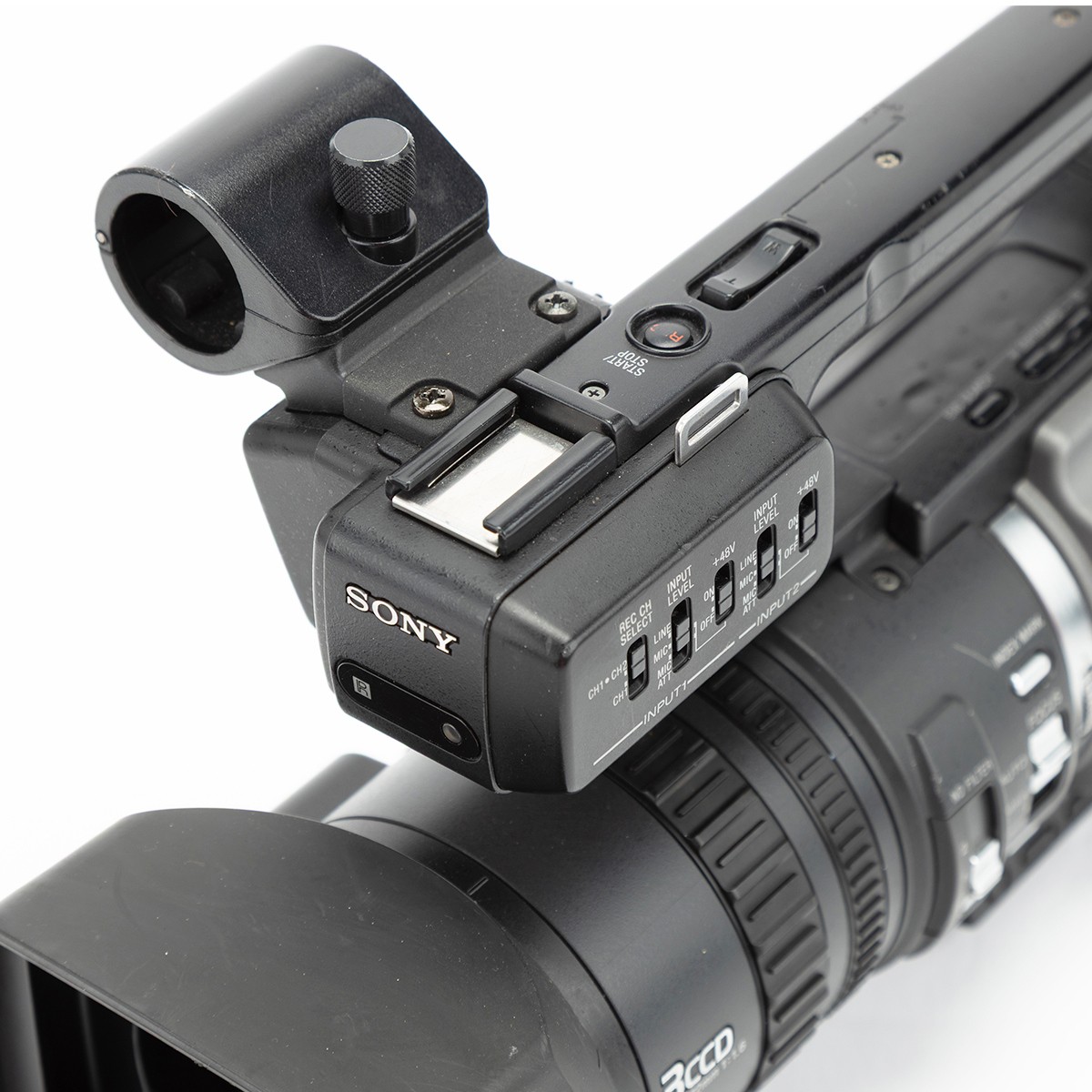 Sony DSR-PD170 12x Camcorder for sale online | eBay