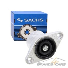 SACHS DOMLAGER FEDERBEINLAGER HINTEN FÜR VW PASSAT 3B 3BG BJ 96-01
