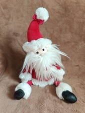 Jellycat Medium Berry Santa NWT Retired