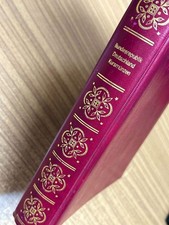 Classeur d'album de pièces