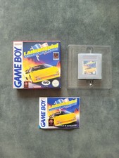 ebay® Auktion 168333703312 | Lamborghini American Challenge Nintendo Gameboy Classic OVP ITA GIG Thumbnail of ebay® auction 168333703312 | Lamborghini American Challenge Nintendo Gameboy Classic OVP ITA GIG