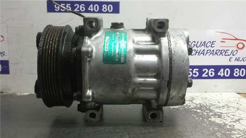 7700861971F SD7H151911B  Klimakompressor Renault laguna 22 turbodiesel 113 cv