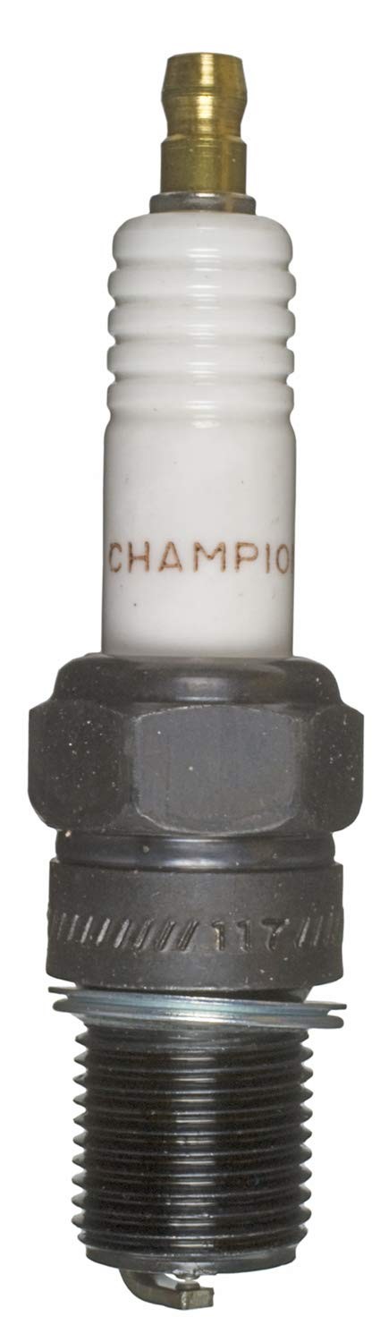Champion RB75PP Industrial Spark Plug 6 Pack Catalog Number 225