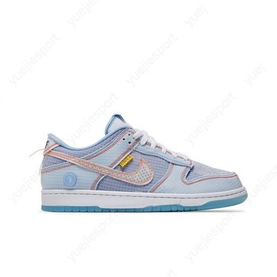 Nike Union La X Dunk Low DJ9649-400