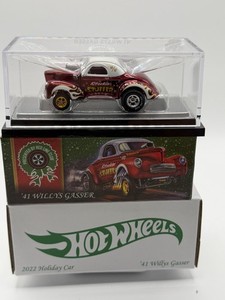 25+ Hot Wheels Willys Gasser for sale | Updated Oct 2026