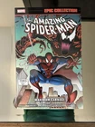 Amazing Spider-man Epic Collection Vol 25 Maximum Carnage TPB
