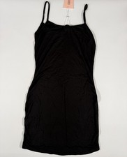 Missguided Basic Jersey Cami Bodycon Mini Dress