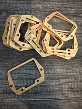 LOT OF 20 AFTERMARKET FLOAT BOWL GASKET ATC70 CT70 ATC90 REF 16010-098-004 KSF
