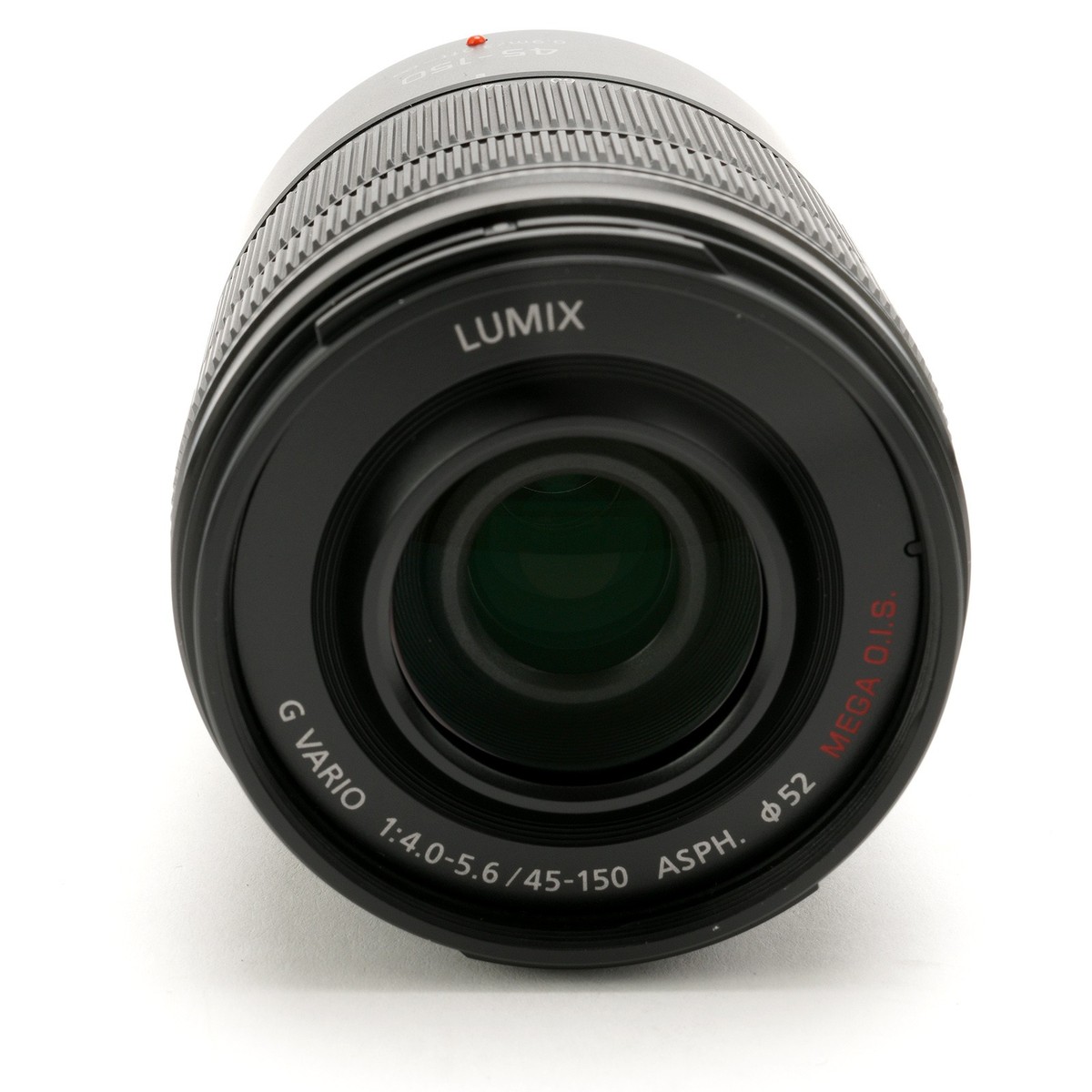 Panasonic Lumix G 45-150mm f/4-5.6 Vario ASPH Mega OIS Lens MFT | eBay