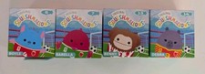 2026 McDONALD'S Fifa World Cup Squishmallows Plush Set Of 4 Bin 6