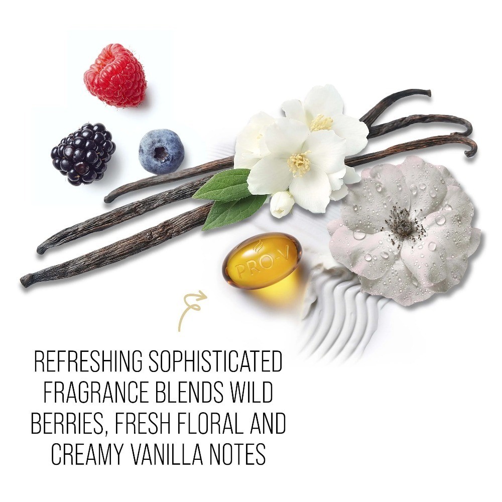 Daily Moisture Renewal Conditioner for All Hair Types 25.1 fl oz