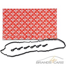 FEBI VENTILDECKELDICHTUNG F�R BMW 3-ER E90 F30 4-ER 5-ER F10 F01 X3 X4 X5 X6 N57