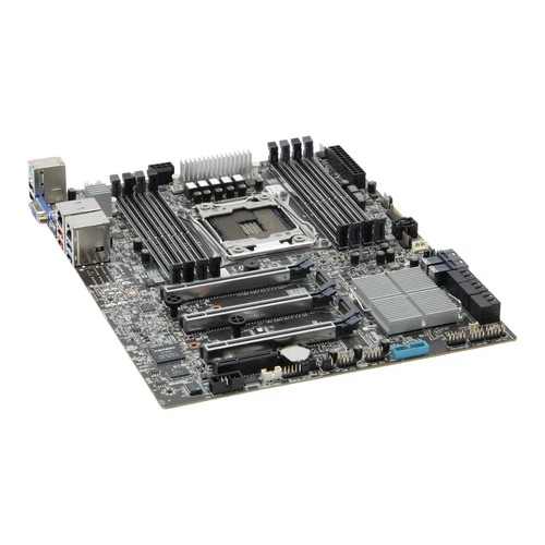 Supermicro X11SRA-RF C422 Xeon W LGA-2066 DDR4 2x M.2 ATX Server Motherboard