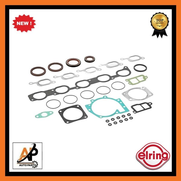 Elring 498.042 Zylinderkopfdichtungssatz FüR Volvo D 4192 T2-image