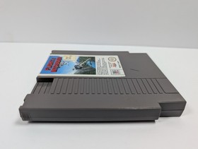 Flight of the Intruder Nintendo NES Game Cartridge Mindscape - Tested, Working