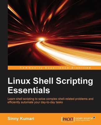 Linux Shell Scripting Essentials Sinny Kumari Taschenbuch Englisch 2015