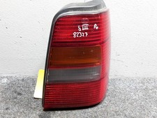 VW Golf 3 III Variant BJ 1995 Rücklicht rechts Rückleuchte Heckleuchte 1H9945257