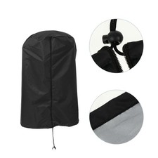  Housse de pneu anti-poussière Housse de roue Housse de protection de pneu en