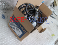 1PC New Mitsubishi AC SERVO MOTOR HC-MFS13E2DW6-S8