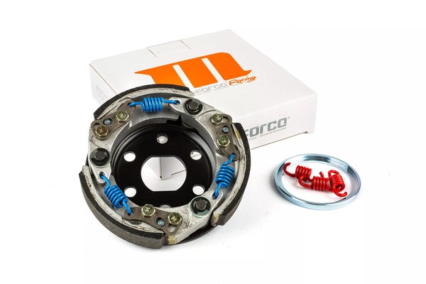 Kupplung MotoForce Racing Einstellbar 105Mm Minarelli Bis 1998-image