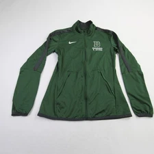 Dartmouth Big Green Nike Jacket Women's Dark Green/Black Used