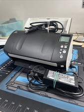 Fujitsu FI-7160 USB Duplex Color Scanner PA03670-B055/65/85 w/ AC