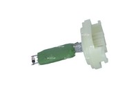 NRF Widerstand InnenraumgebläSe 342040 FüR KG0 Laguna Renault BG0 12V 2 16V BG0A