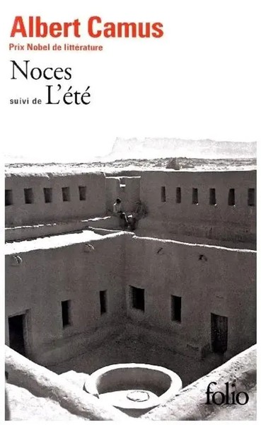 Noces; L' éTé | Albert Camus | FranzöSisch | Taschenbuch | 2010 | Gallimard-image